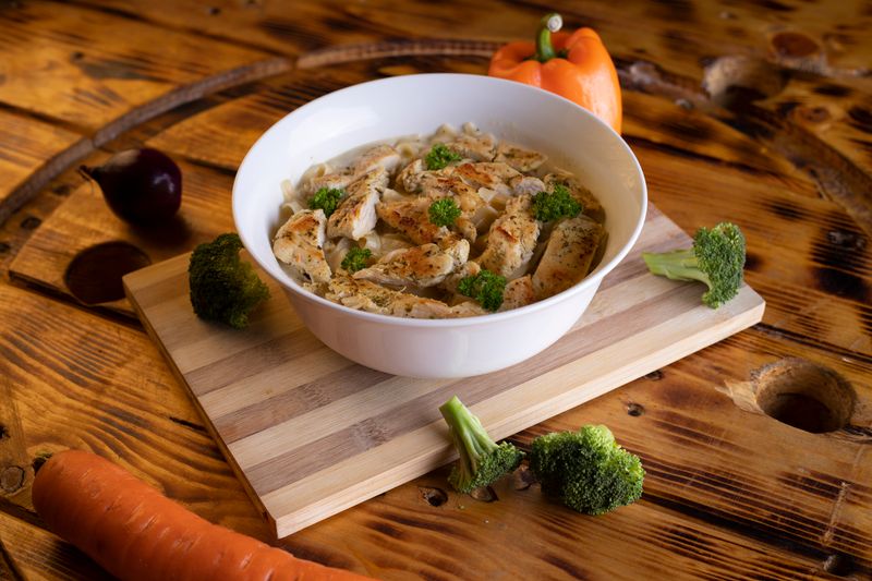 House Coleslaw fresh side