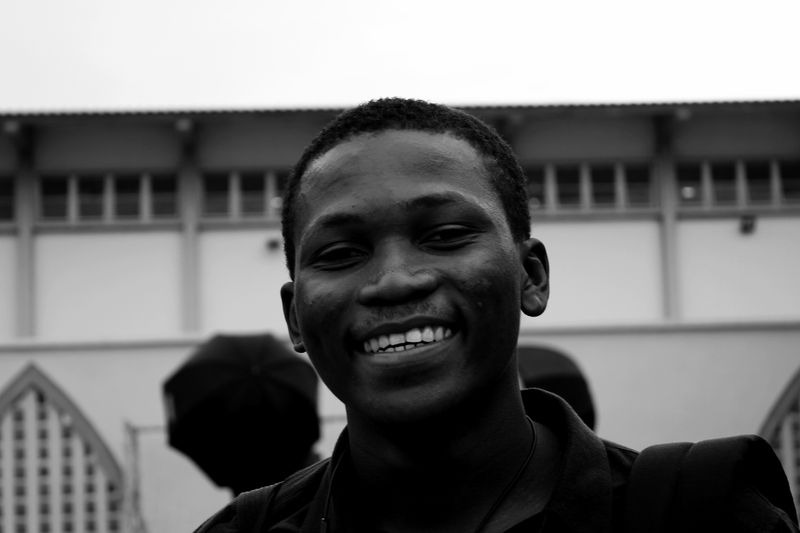 Marcus Webb — Founder and Head Chef of Wings over